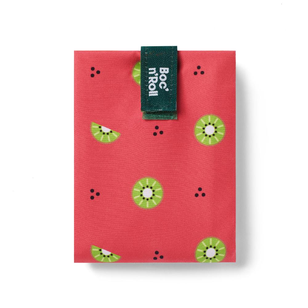 trendform Boc'n'Roll Lunch Wrap Fruits Kiwi