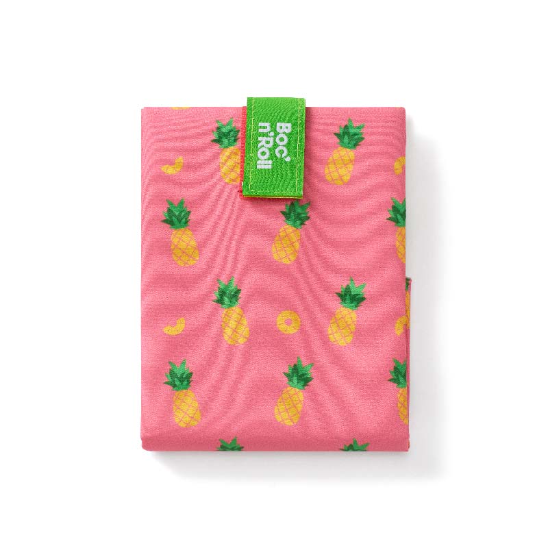Trendform Boc'n'Roll Lunch Wrap Fruits Pineapple
