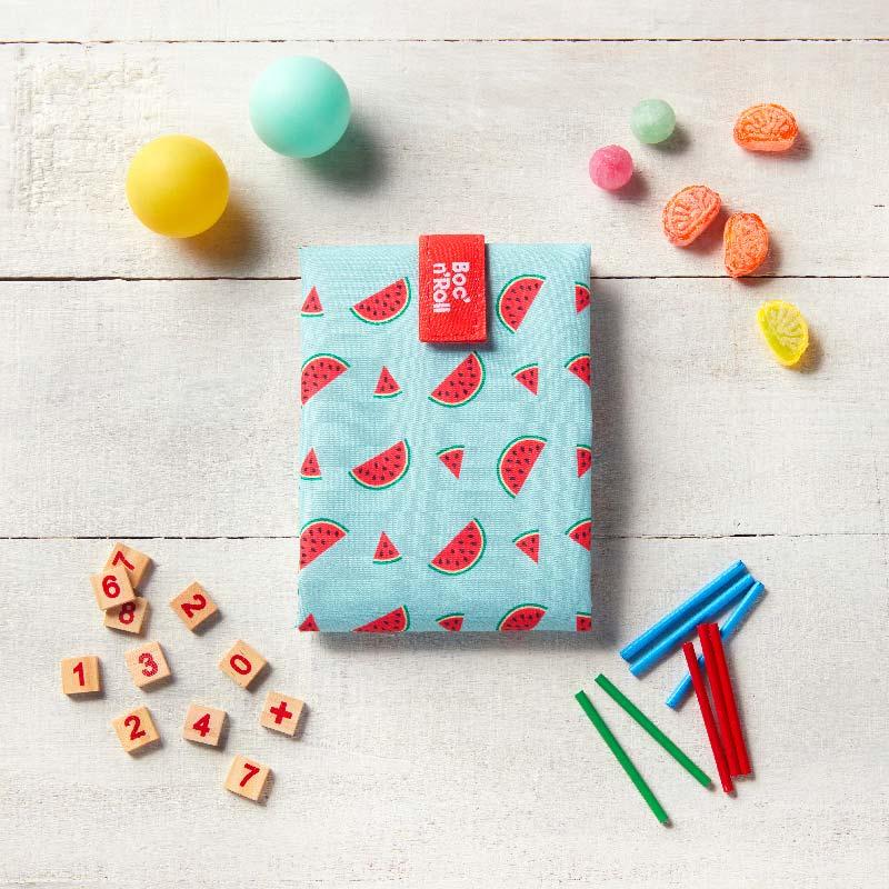 Trendform Boc'n'Roll Lunch Wrap Fruits Watermelon