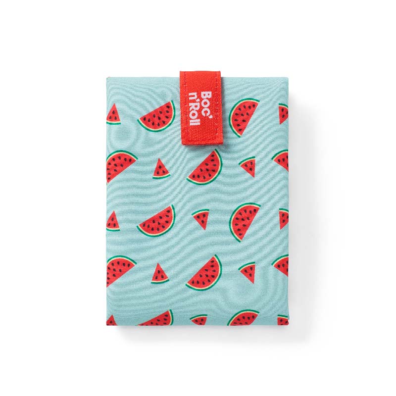 Trendform Boc'n'Roll Lunch Wrap Fruits Watermelon