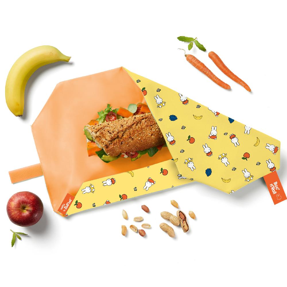 Trendform Boc'n'Roll Lunch Wrap Miffy
