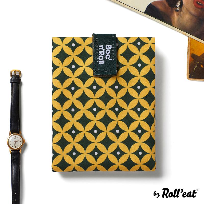 Trendform Boc'n'Roll Lunch Wrap Vintage Spark