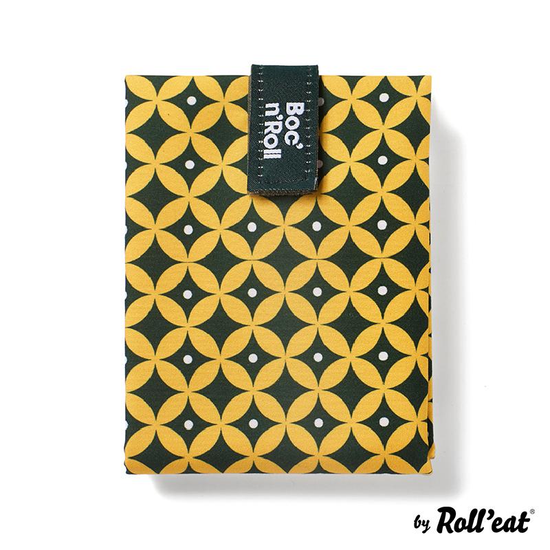 Trendform Boc'n'Roll Lunch Wrap Vintage Spark