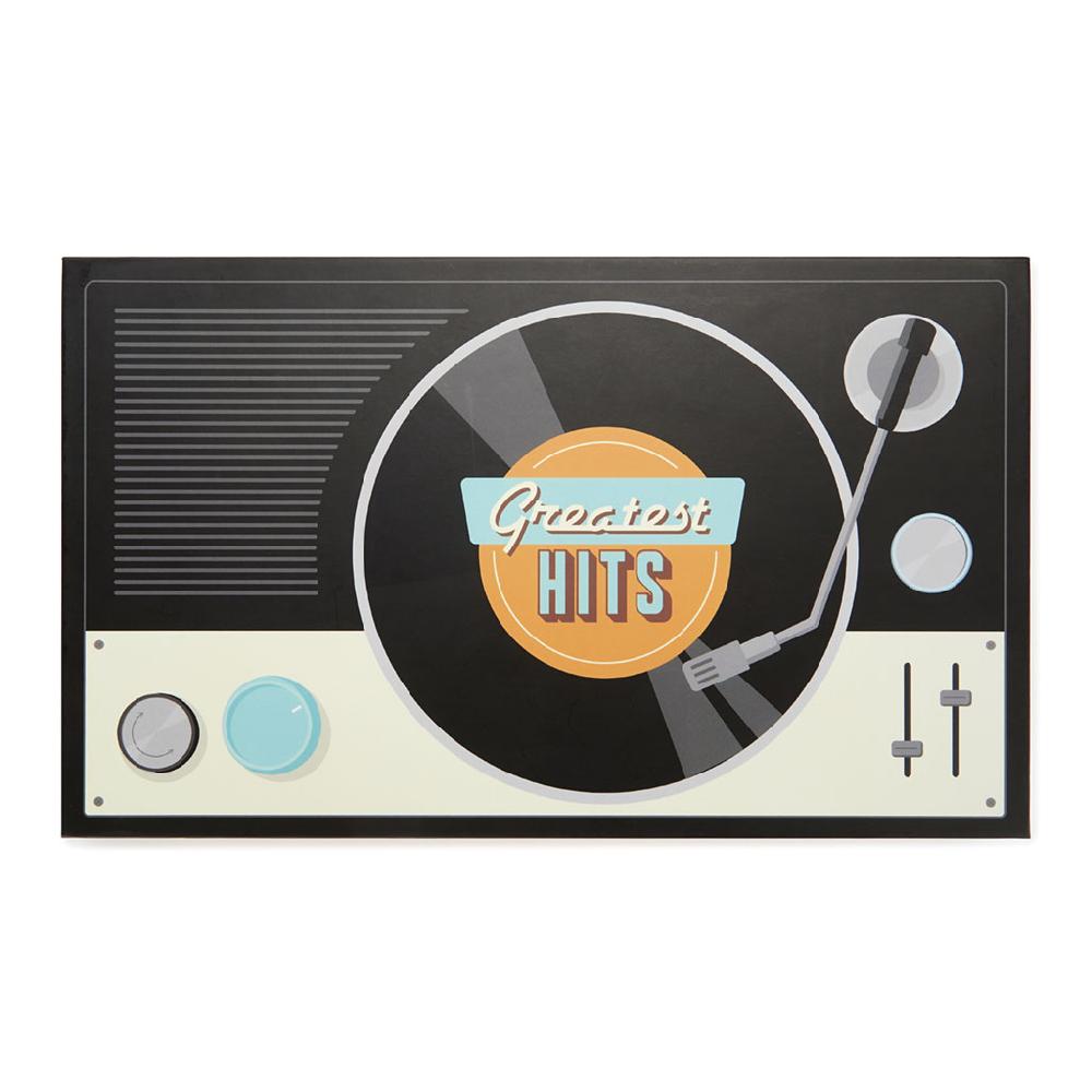 Trendform Brettspiel Backgammon GREATEST HITS