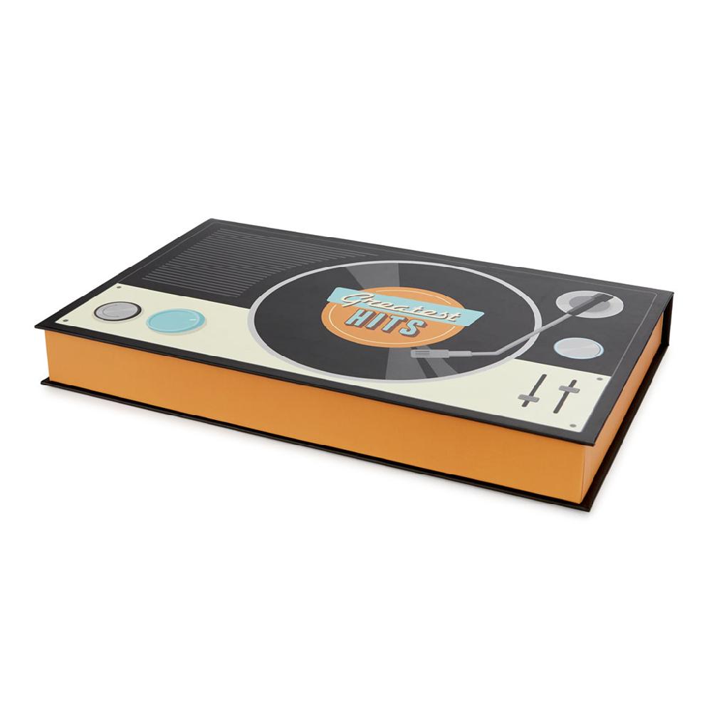 Trendform Brettspiel Backgammon GREATEST HITS