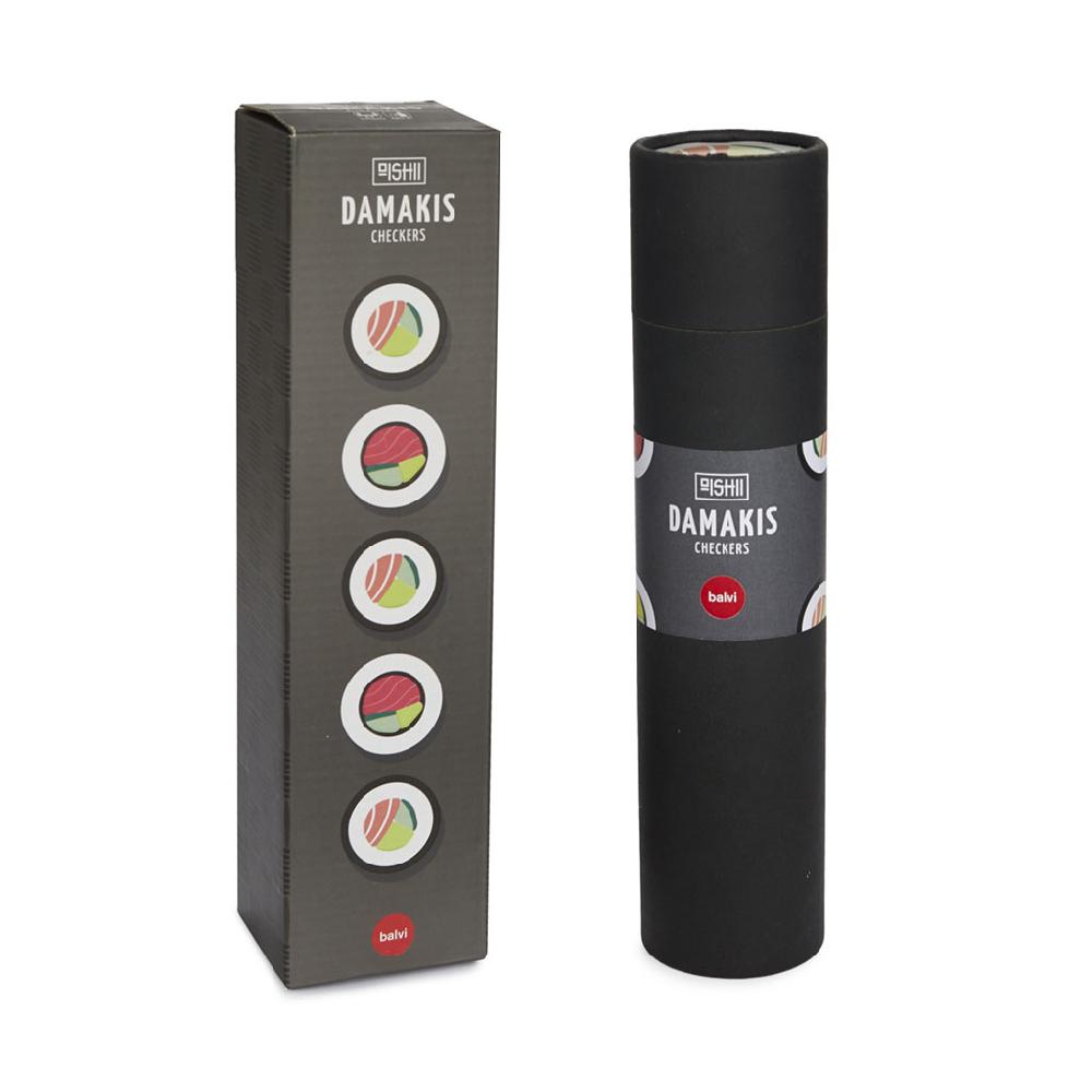 Trendform Brettspiel DAMAKIS Dame