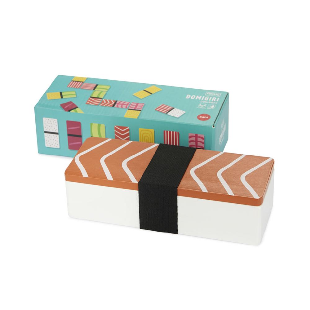 Trendform Brettspiel DOMIGIRI Domino