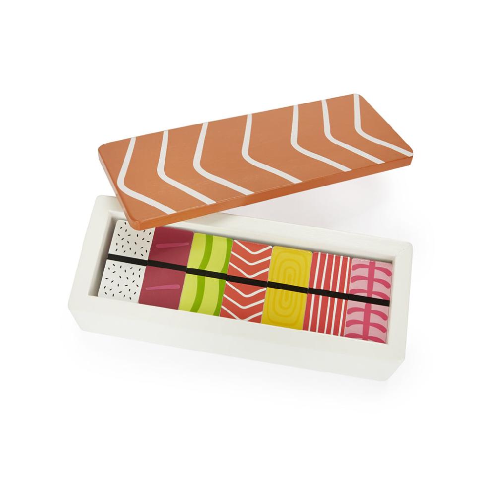 Trendform Brettspiel DOMIGIRI Domino