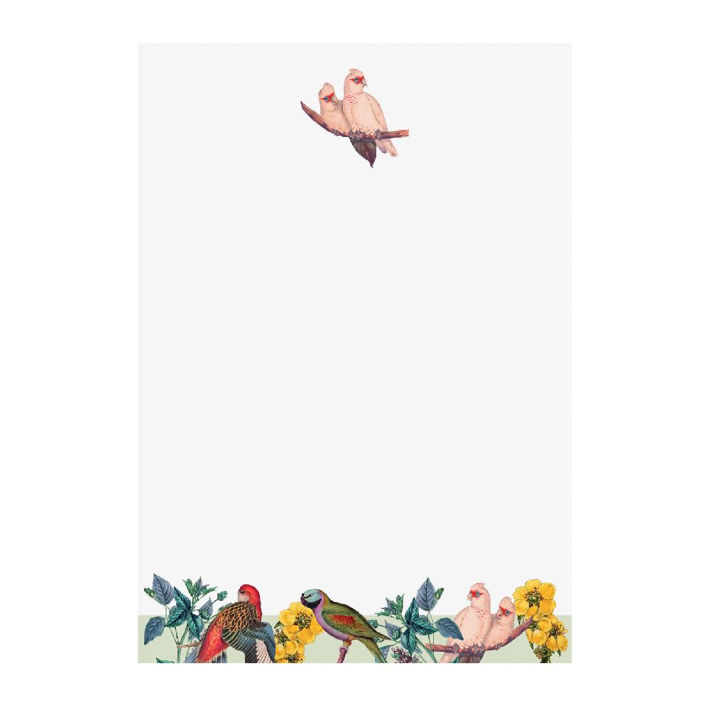 Trendform Briefpapier Set PARADIES