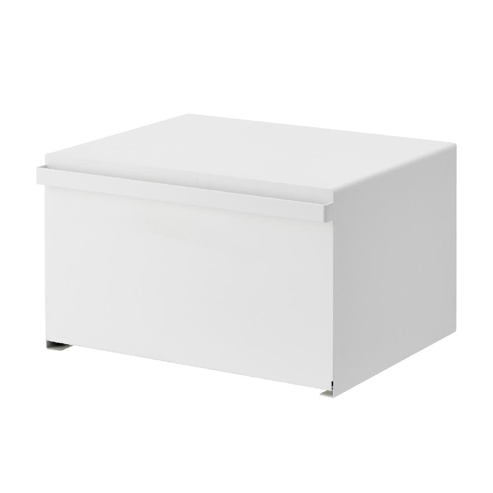 trendform Brotkasten TOWER weiss