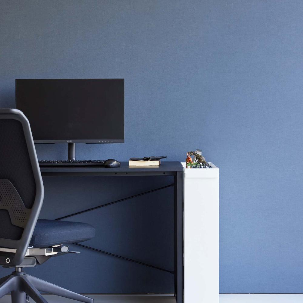 Trendform Bücherwagen TOWER Weiss