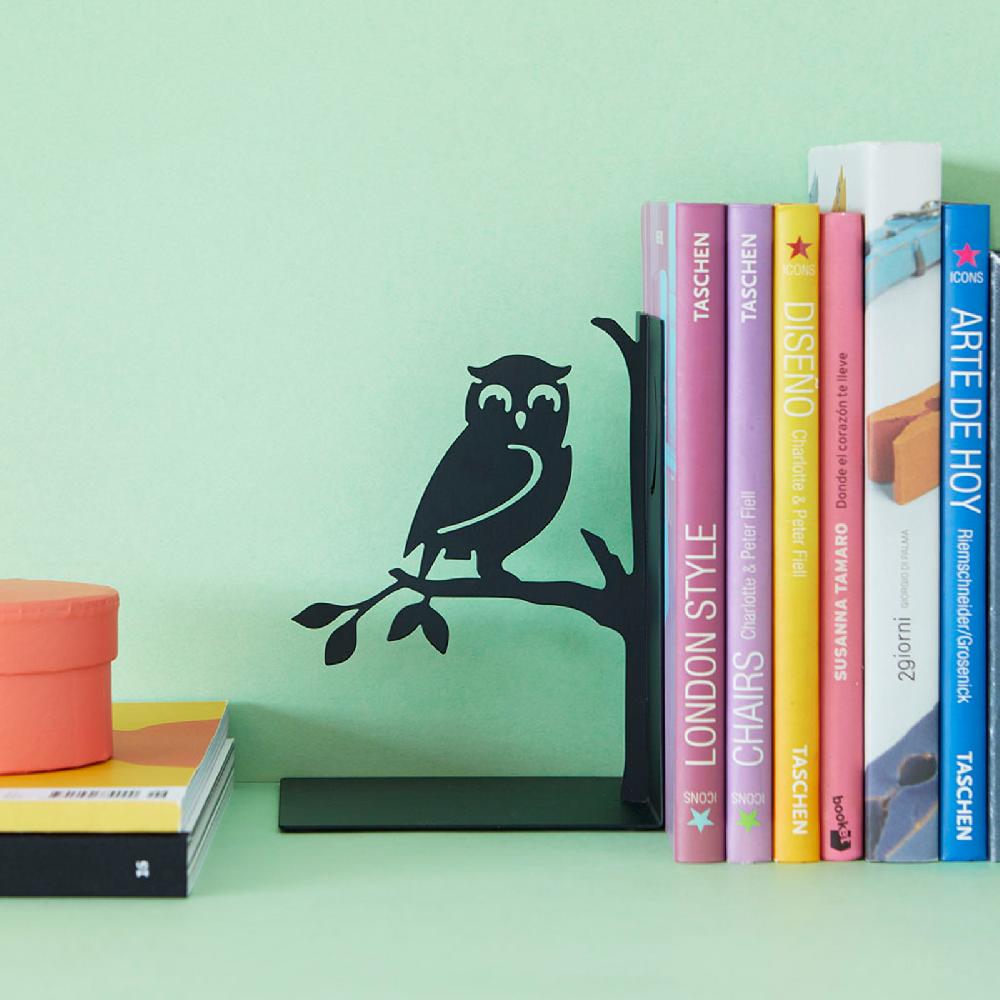 Trendform Buchstütze BOOK GUARD