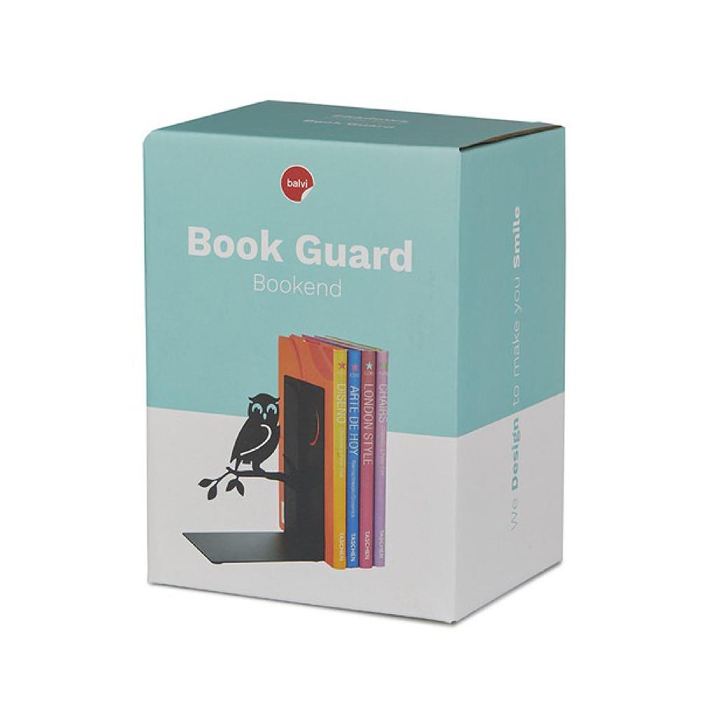 Trendform Buchstütze BOOK GUARD