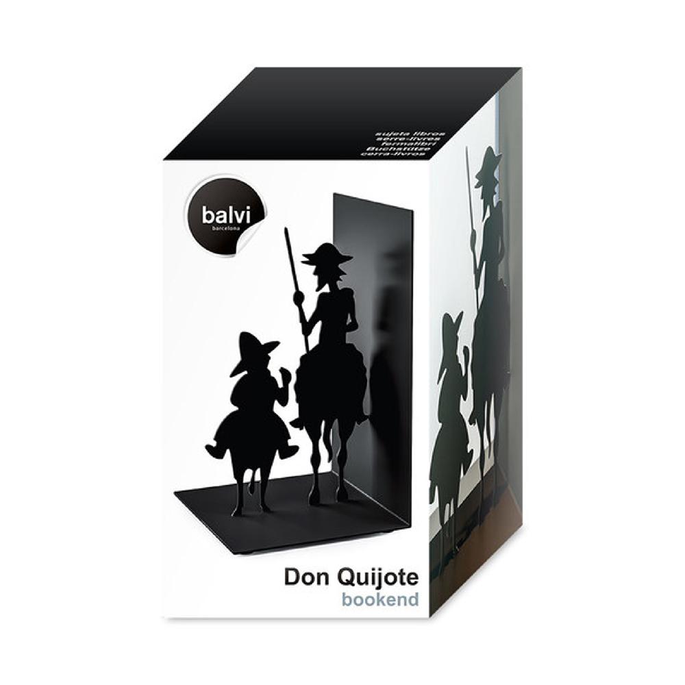 Trendform Buchstütze DON QUIJOTE
