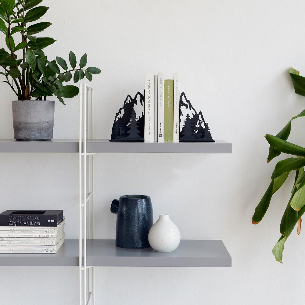 Trendform Buchstütze MOUNTAINS