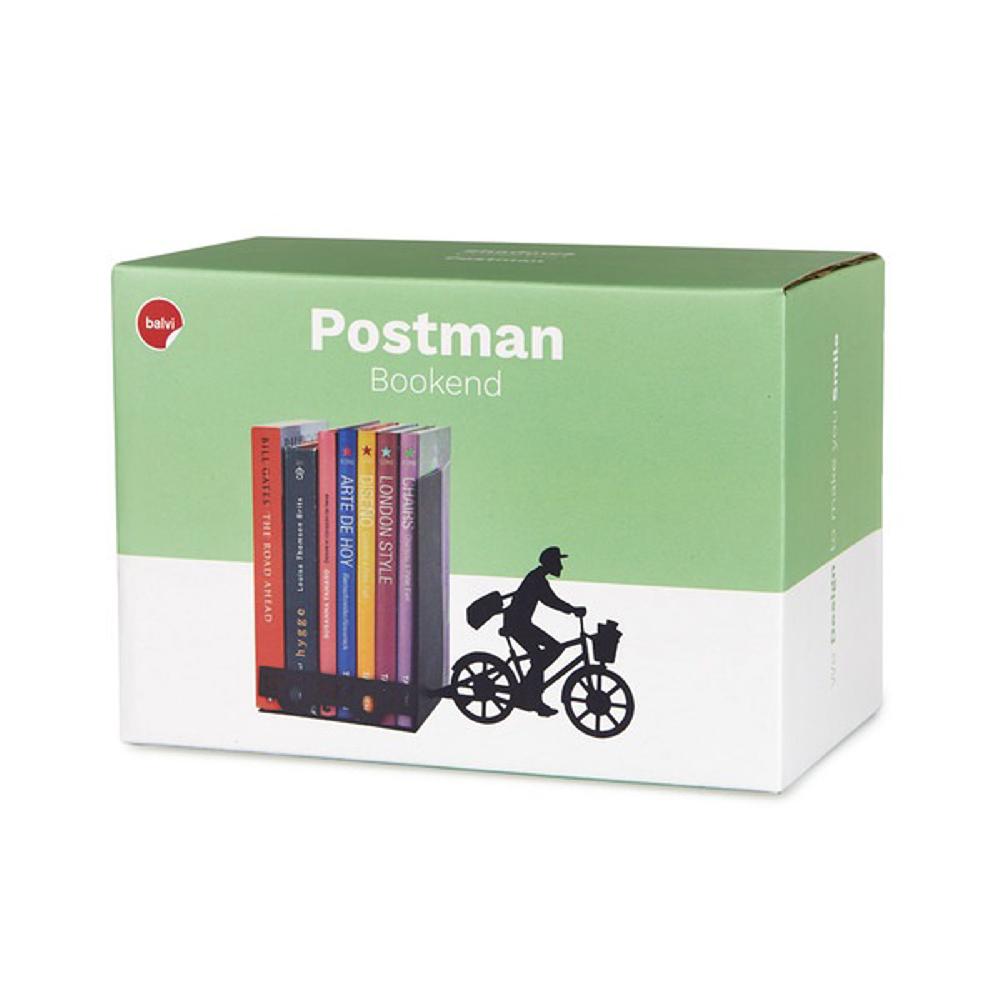 Trendform Buchstütze POSTMAN