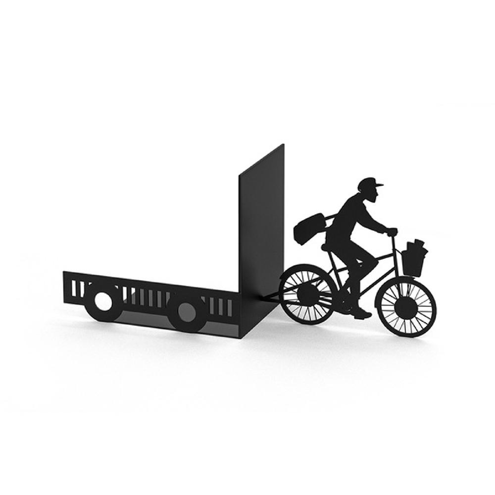 trendform Buchstütze POSTMAN