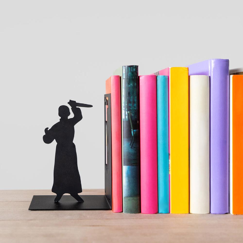 Trendform Buchstütze PSYCHO