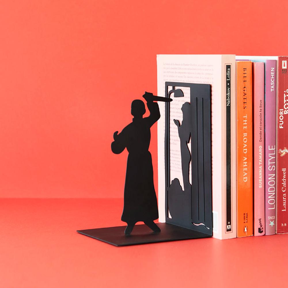 Trendform Buchstütze PSYCHO