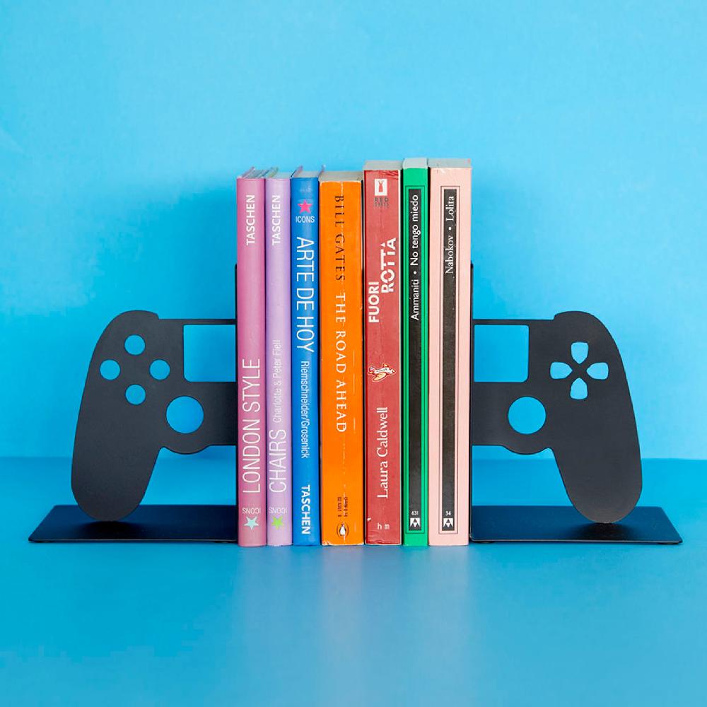 Trendform Buchstütze VIDEO GAME HOLDER