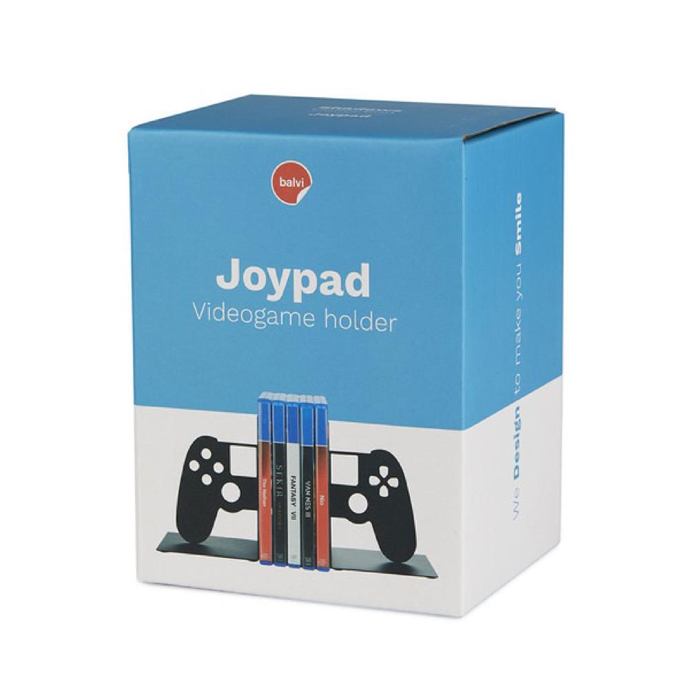 Trendform Buchstütze VIDEO GAME HOLDER