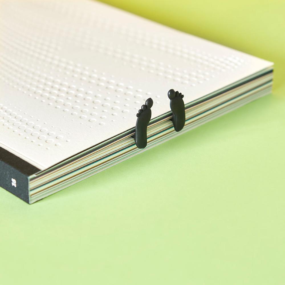 Trendform Buchzeichen BOOK CRUSH