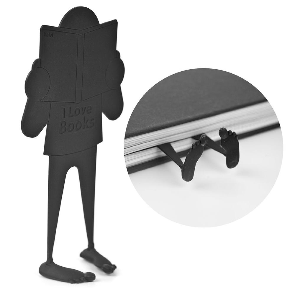 trendform Buchzeichen BOOK CRUSH