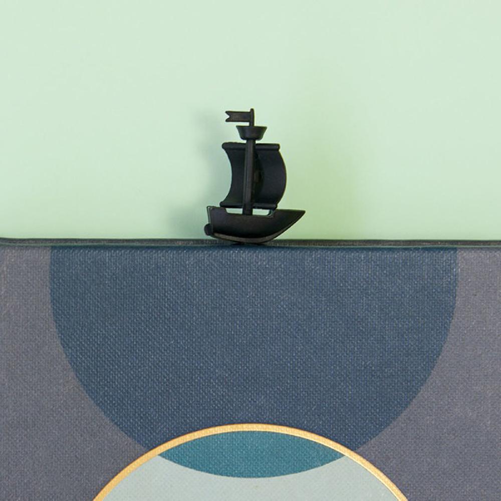 Trendform Buchzeichen MOBY DICK