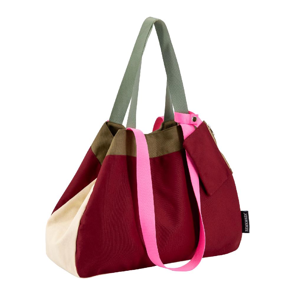 trendform Canvas Tasche Emma