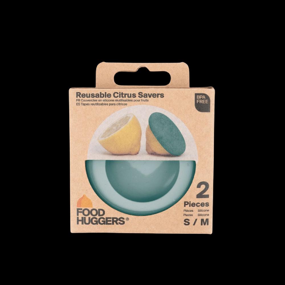 Trendform Citrus Huggers 2er-Set Forest Mint