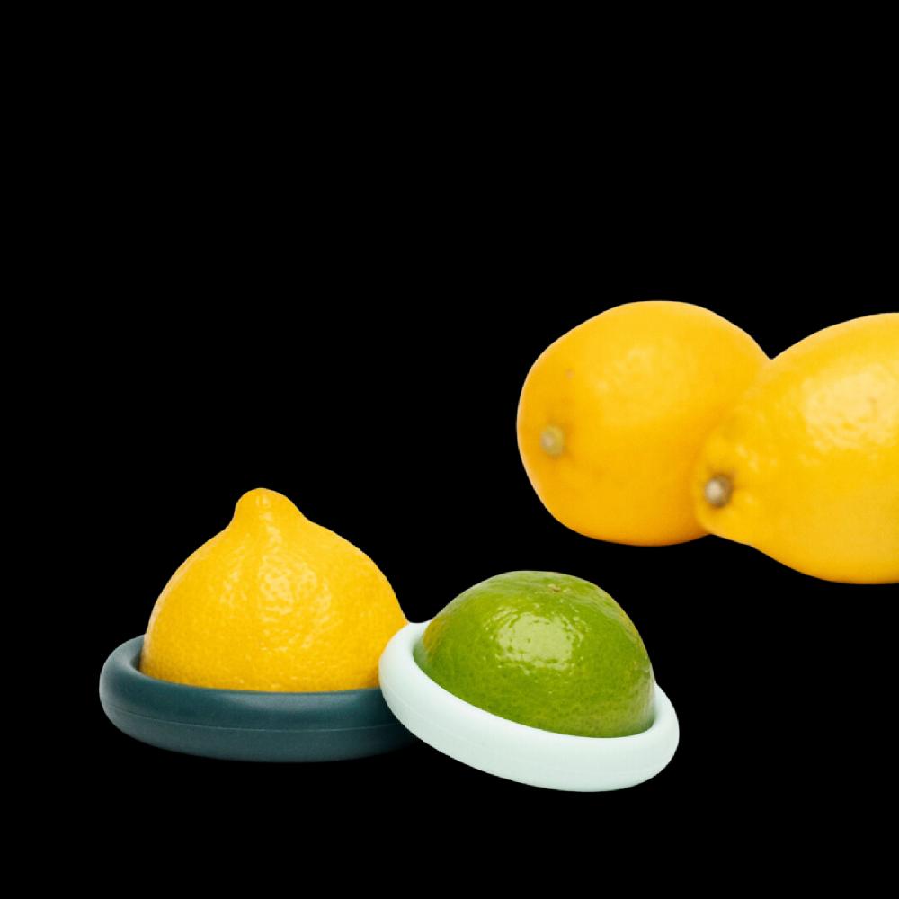 Trendform Citrus Huggers 2er-Set Forest Mint