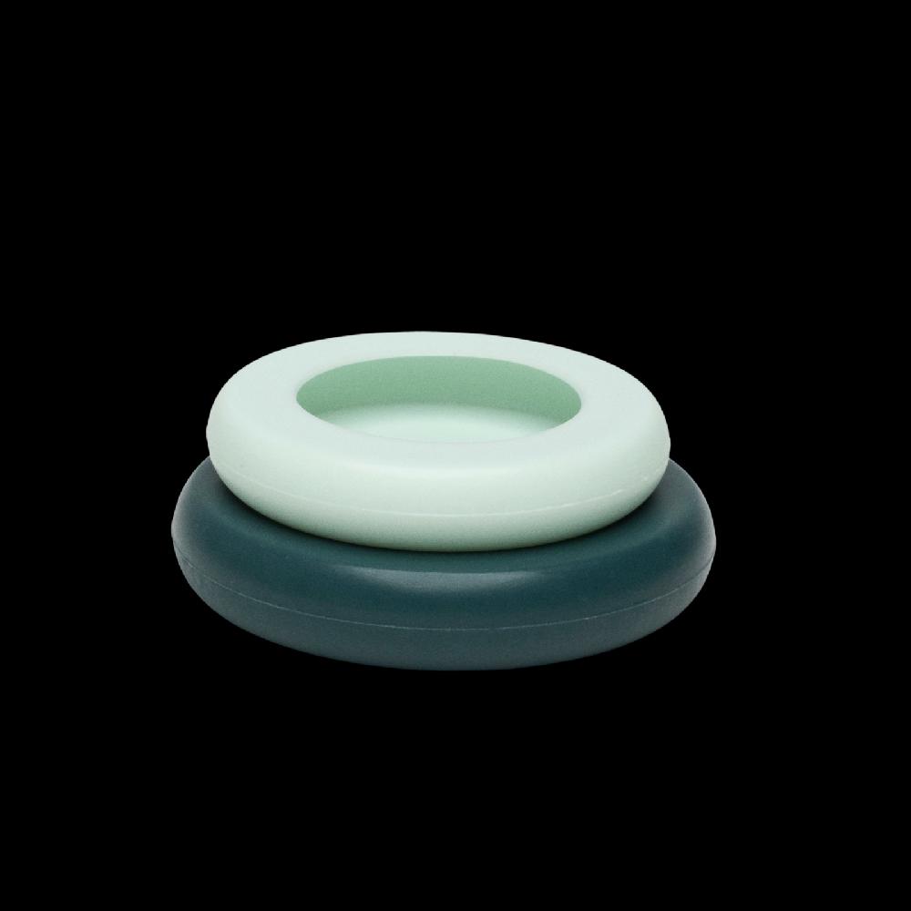 trendform Citrus Huggers 2er-Set Forest Mint