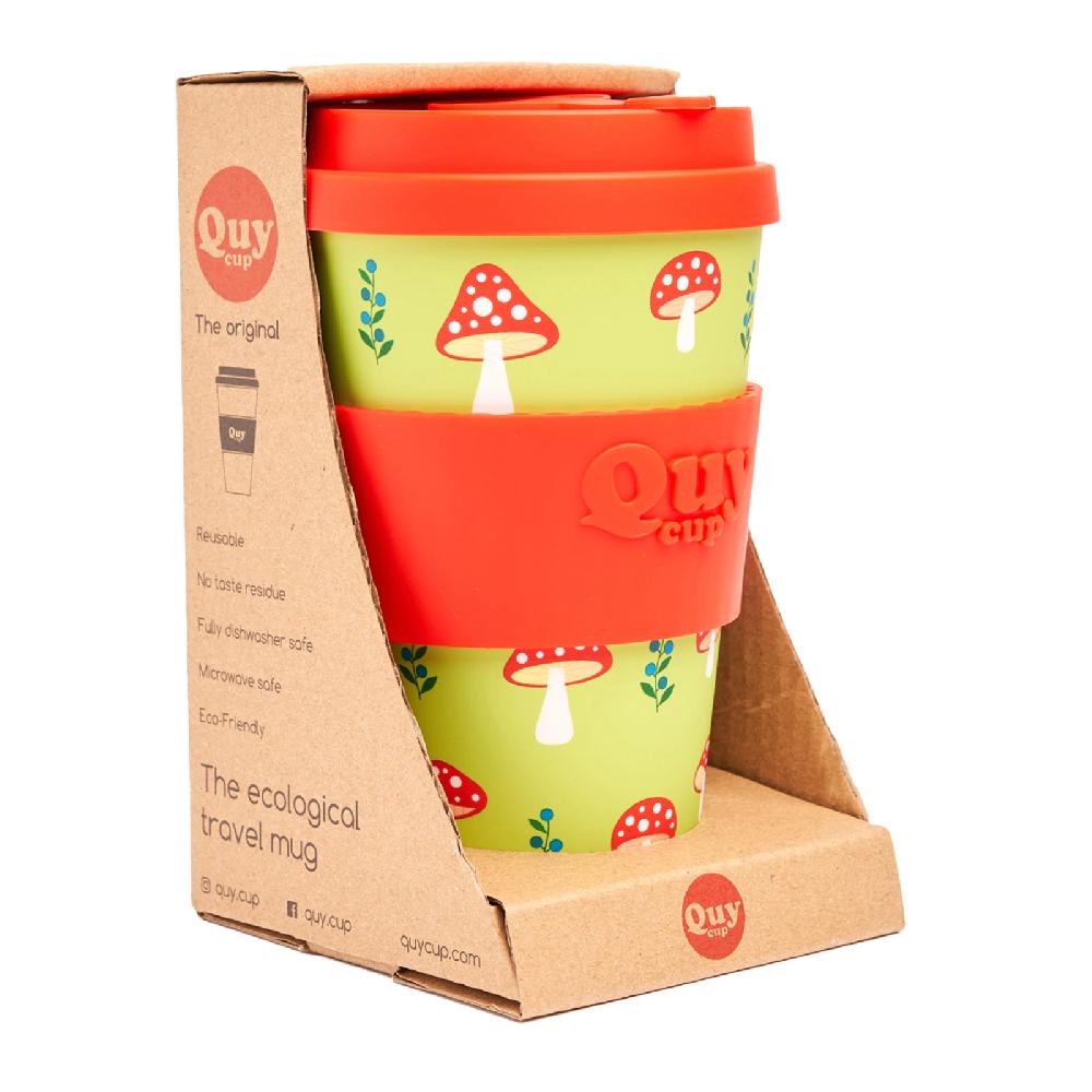 Trendform Coffee Cup To Go FUNGO