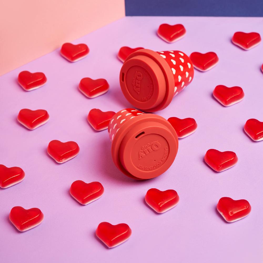 Trendform Coffee Cup To Go HEART