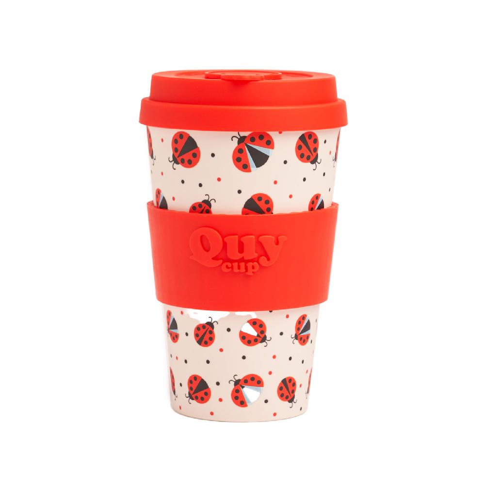 Trendform Coffee Cup To Go LADY BUG