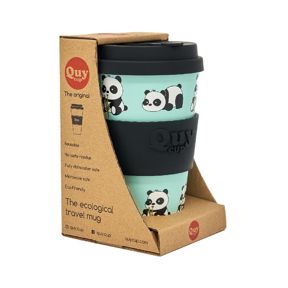 Trendform Coffee Cup To Go PANDA