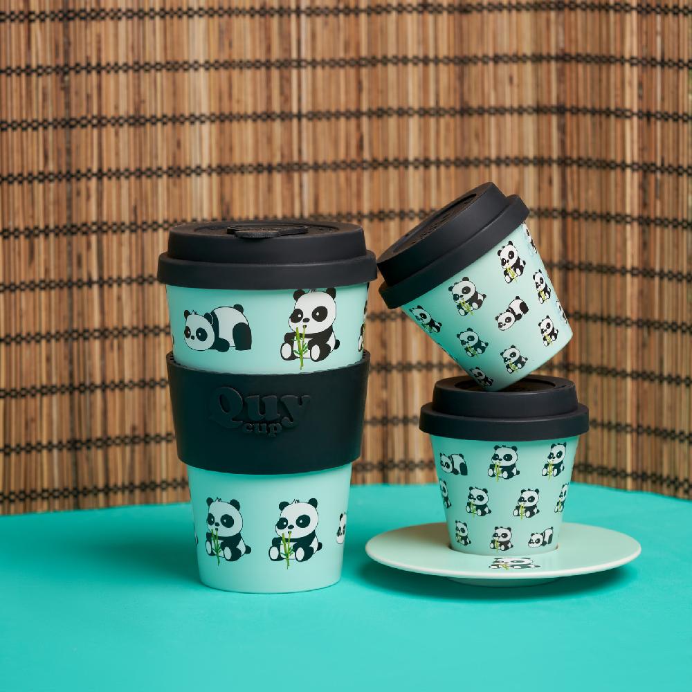 Trendform Coffee Cup To Go PANDA