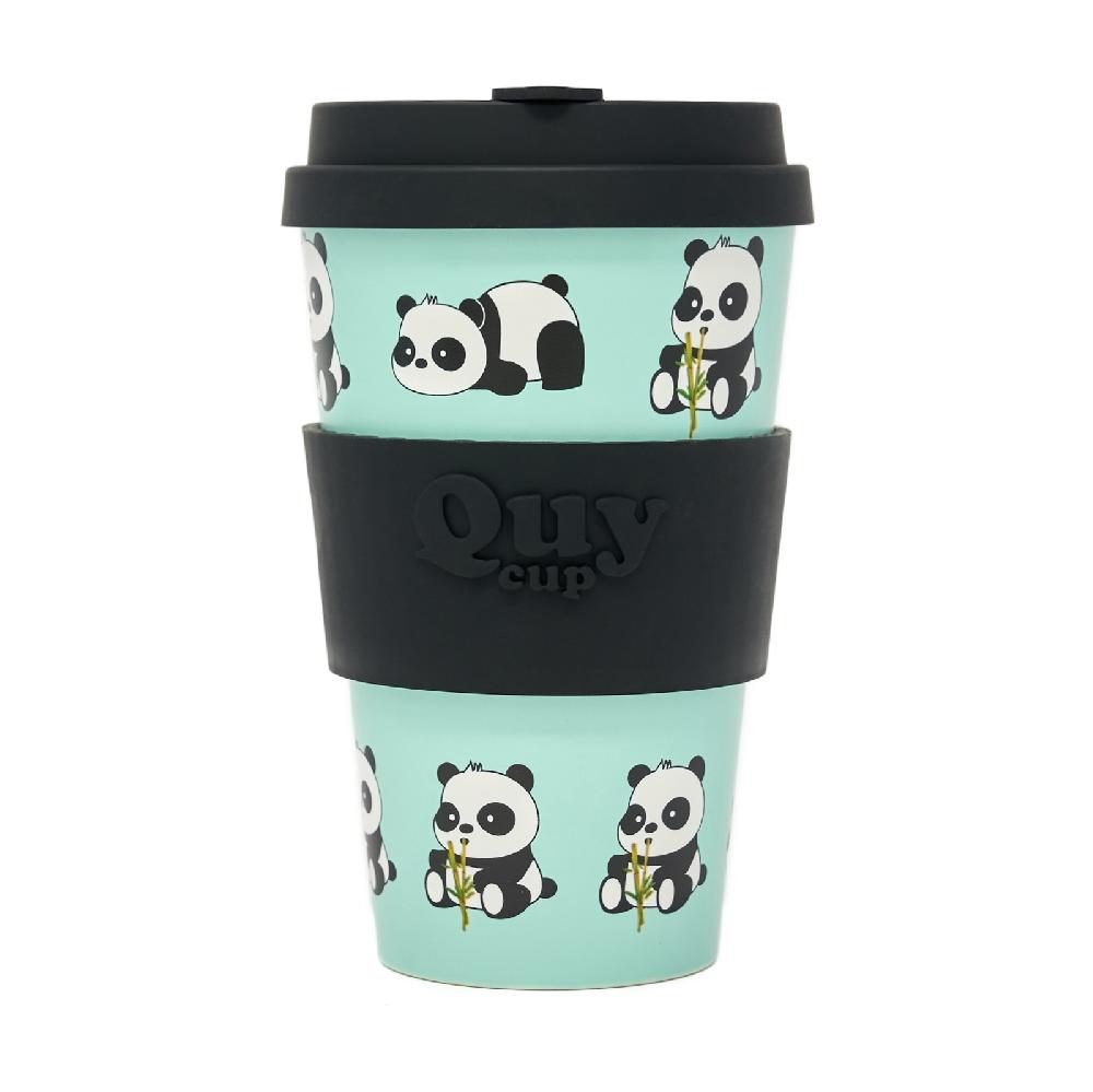 trendform Coffee Cup to go PANDA