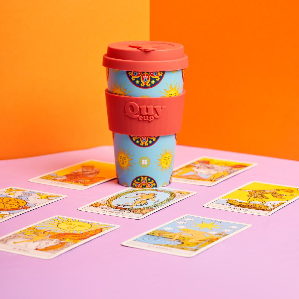 Trendform Coffee Cup To Go SICILY