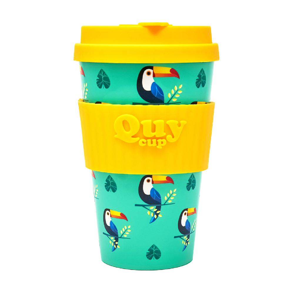 Trendform Coffee Cup To Go TUCAN