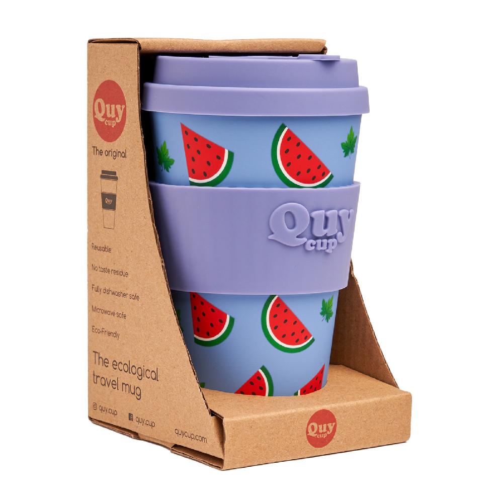 Trendform Coffee Cup To Go WATERMELON
