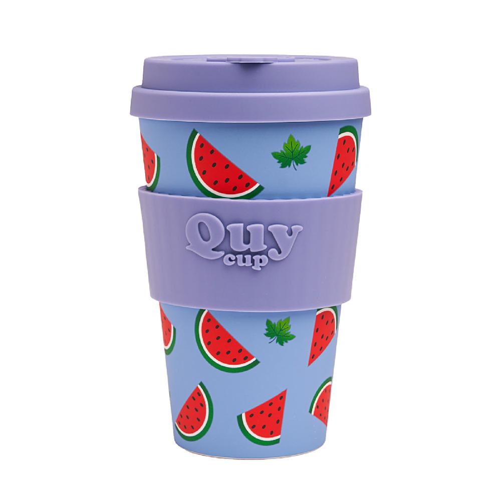 Trendform Coffee Cup To Go WATERMELON