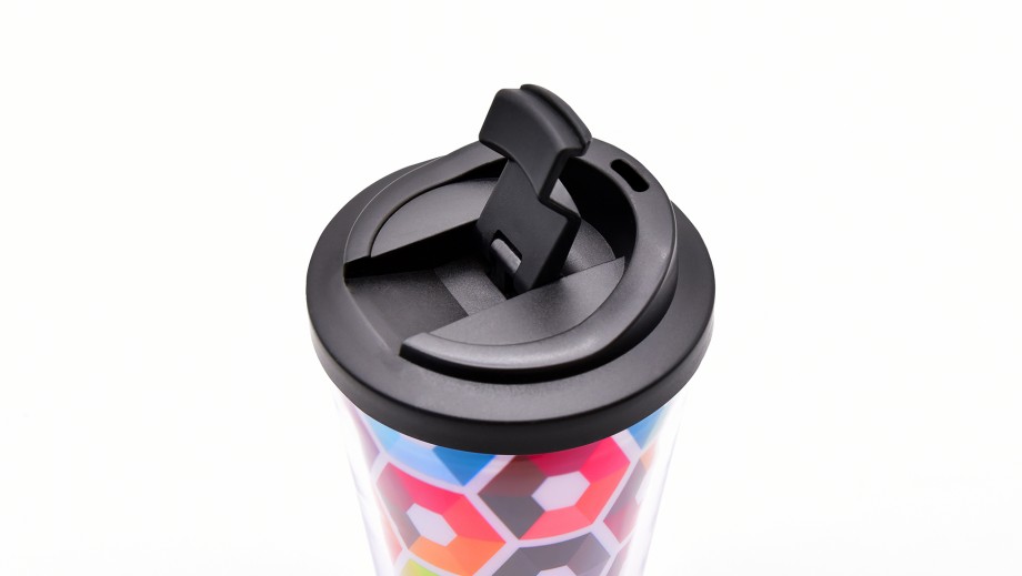Trendform Coffee To Go Hexagon
