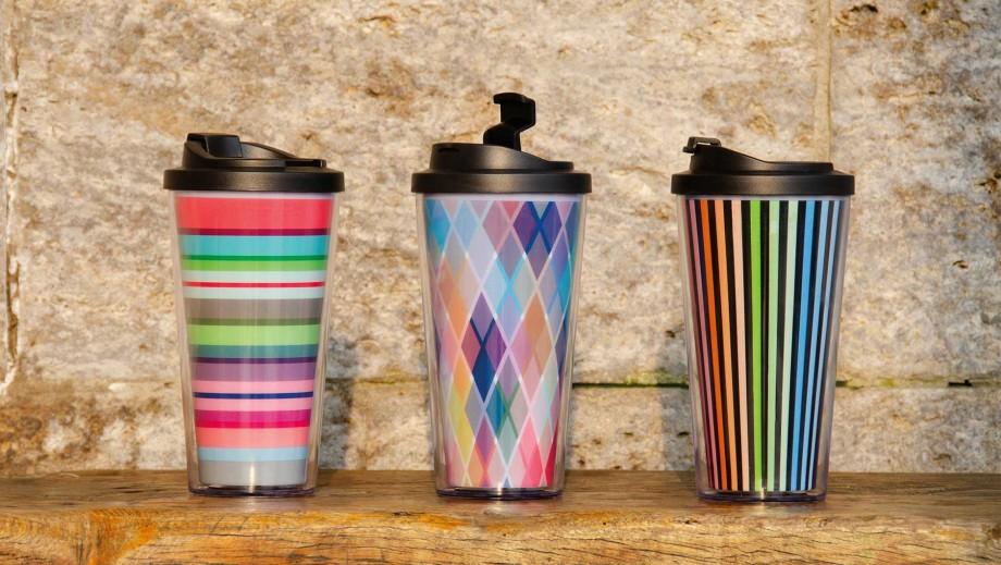 Trendform Coffee To Go Selva