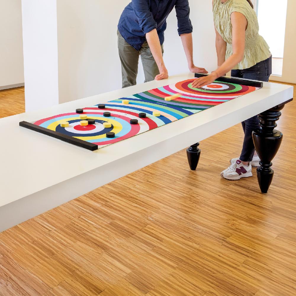 Trendform Colour Curling