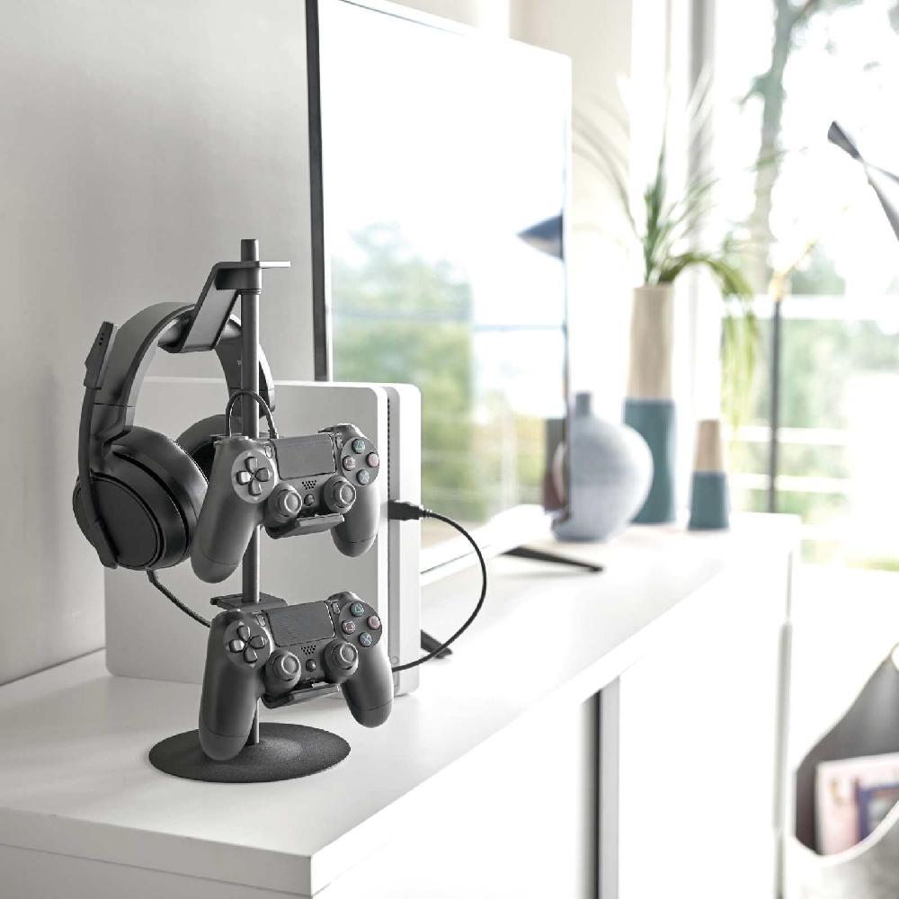 Trendform Controller-Ständer SMART Schwarz