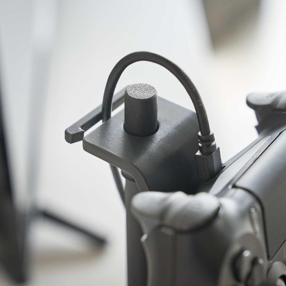 Trendform Controller-Ständer SMART Schwarz