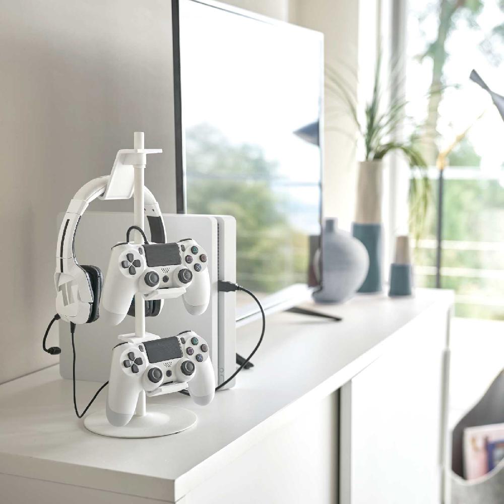 Trendform Controller-Ständer SMART Weiss