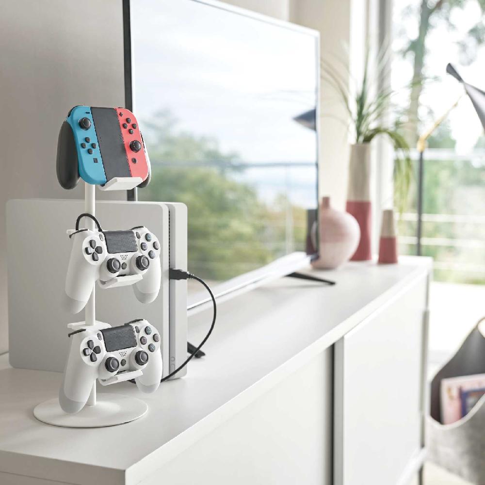 Trendform Controller-Ständer SMART Weiss