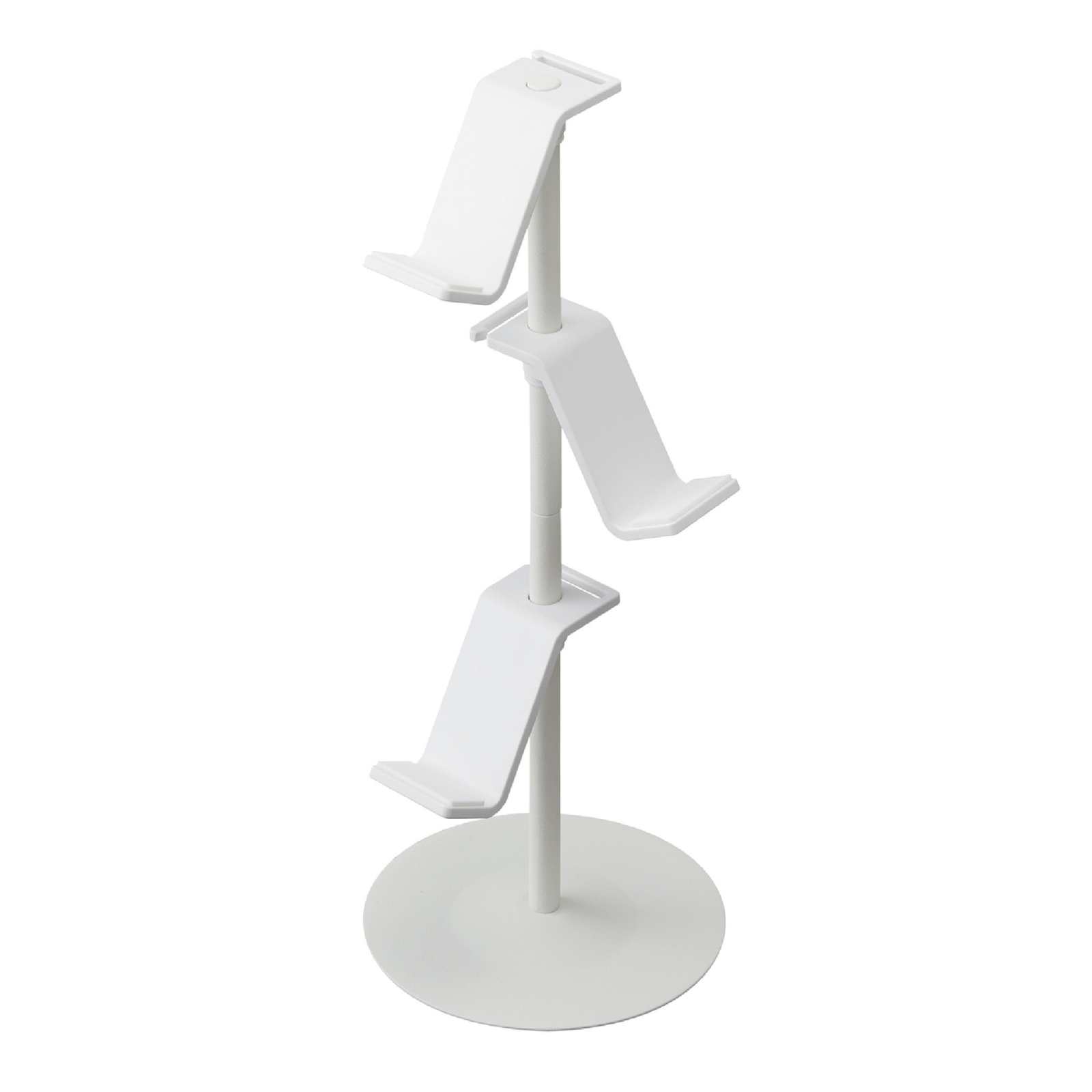 trendform Controller-Ständer SMART weiss